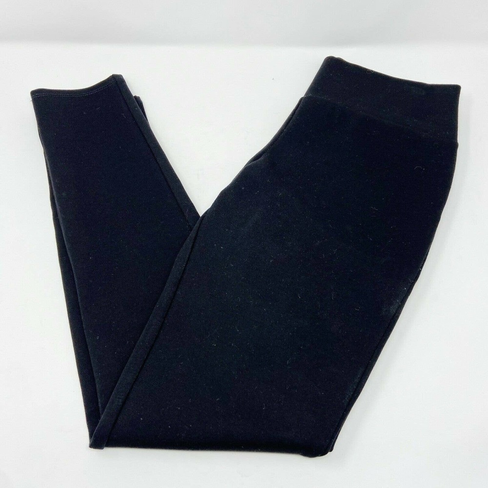 DailyLook Black Leggings Sz S